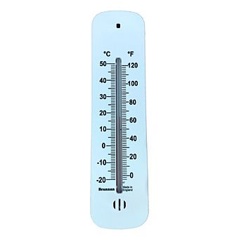 Brannan Wall Thermometer