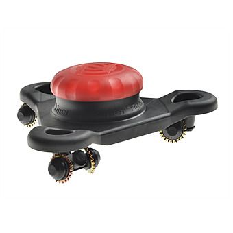 Zinsser Paper Tiger Triple Head Wallpaper Remover