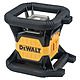 DeWalt DCE079D1G 18V XR Self Level Green Rotary Laser Kit