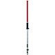 DeWalt DE0737 2.4m Aluminium Grade Rod / Staff