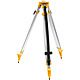 DeWalt DE0736 5/8&quot; Construction Tripod For Lasers