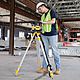 DeWalt DE0736 5/8&quot; Construction Tripod For Lasers