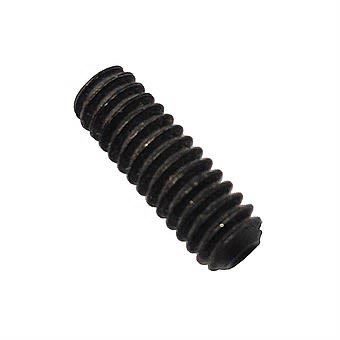 Grub Screw M6 x 6mm 10 Pack