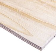 Lumin Hoarding & Flooring Plywood 2440x1220mm x 18mm