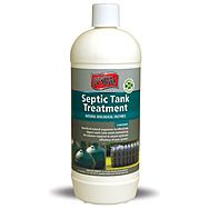 Barrettine Knock Out Septic Tank Treatment 1L