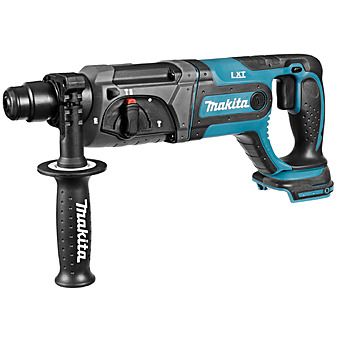 Makita DHR241Z 18V SDS+ Rotary Hammer Drill Body Only