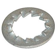 M12 Internal Shakeproof Washers 4 Pack