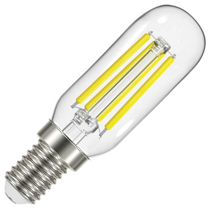 Energizer 3.8W = 35W LED Cooker Hood Appliance Light Bulb 400lm E14