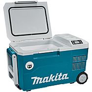 Makita DCW180Z 12/230/18V Cooler/Warmer Box