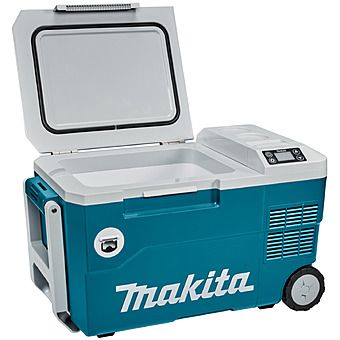 Makita DCW180Z 12/230/18V Cooler/Warmer Box