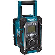 Makita DMR301 Job Site Radio DAB+ & 18V Charger