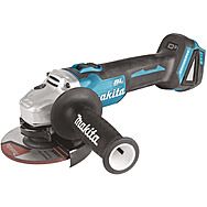 Makita DGA504Z 18V 125mm Angle Grinder Body Only