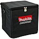 Makita 10&quot; Black Canvas Cube Tool Bag