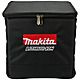 Makita 10&quot; Black Canvas Cube Tool Bag