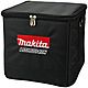 Makita 10&quot; Black Canvas Cube Tool Bag