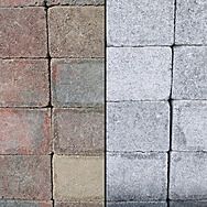 Tobermore Tegula Paving Blocks