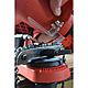 Faithfull Chainsaw Chain Sharpener 230V