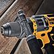 DeWalt DCD999H2T 18V Combi Drill &amp; 2x PowerStack 5.0Ah Batteries