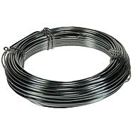 2mm Galvanised Garden Wire 10m