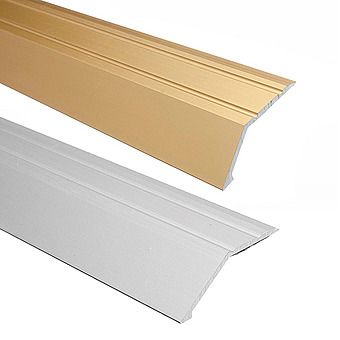 Picture of Self Adhesive 14mm Reducer Ramp 2.7m