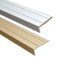 Self-Adhesive Angle Edge 25mm x 8mm x 2.7m