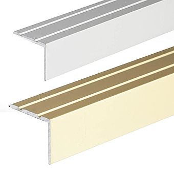 Picture of Self-Adhesive Angle Edge 25mm x 14mm x 2.7m