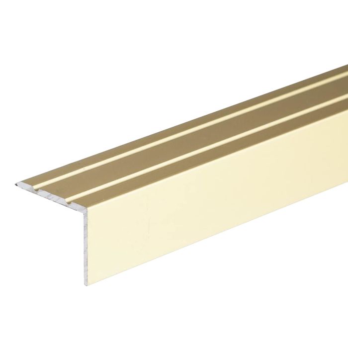 Self Adhesive Angle Edge 25mm X 14mm X 27m Ray Grahams Diy Store 