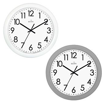 Picture of Acctim Abingdon Wall Clock