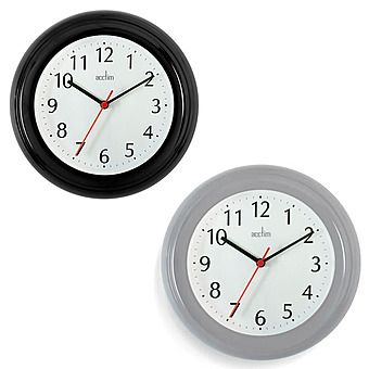 Picture of Acctim Wycombe Wall Clock