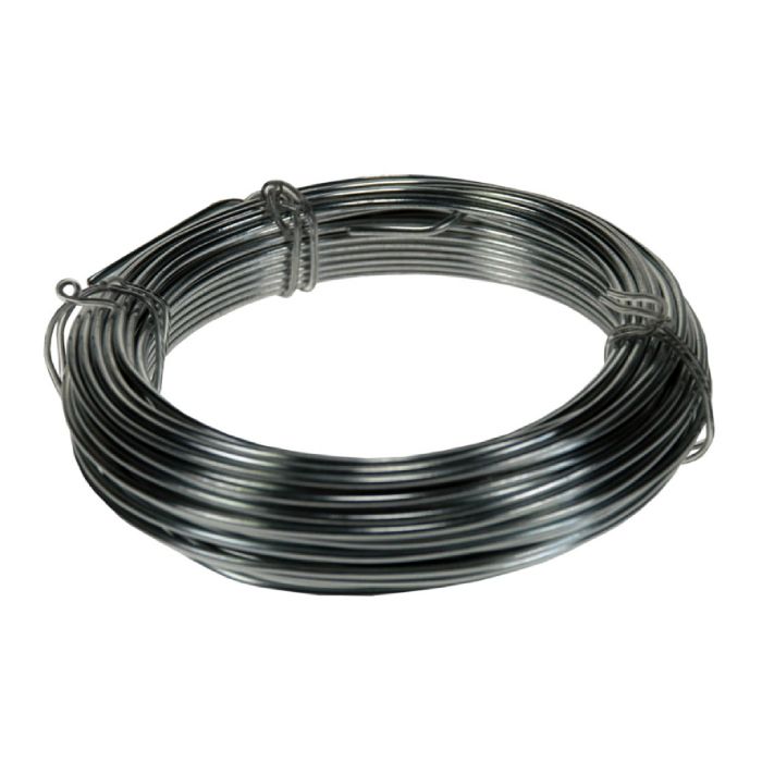 12mm Galvanised Tying Wire 20m Ray Grahams Diy Store 