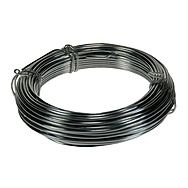 1.6mm Galvanised Garden Wire 15m