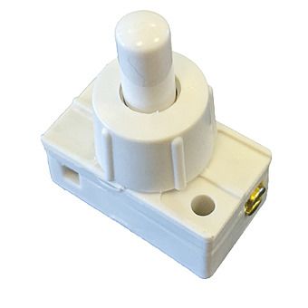 Dencon 2241 Pressal Switch For Metal Light Fixtures