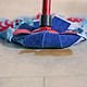 Vileda SuperMocio 3Action Refill Mop Head