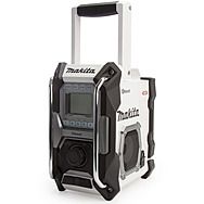  Makita DMR301 10.8V / 12V / 18V Construction site Radio :  Electronics