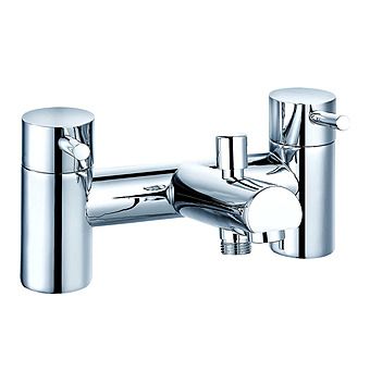 RT - Jet Bath Shower Mixer