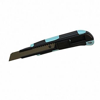 Atko Snap Off Knife 18mm