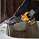 DeWalt DCS386H2T 18V XR Reciprocating Saw 2x 5.0Ah PowerStack Batteries