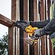 DeWalt DCS386H2T 18V XR Reciprocating Saw 2x 5.0Ah PowerStack Batteries