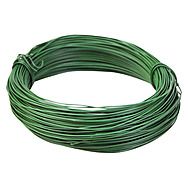 Plastic Coated Tying Wire 30m x 1mm