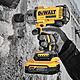 DeWalt DCF900H2T 18V XR 1/2&quot; Hogring Impact Wrench 2x 5.0Ah PowerStack Batteries