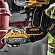 DeWalt DCF900H2T 18V XR 1/2&quot; Hogring Impact Wrench 2x 5.0Ah PowerStack Batteries