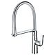 Prima Professional Single Lever Spray Mixer Tap 