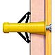Plasplugs Super-Toggle Plasterboard Hollow Wall Fixings 20pk