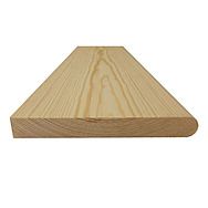 Whitewood Window Cill Board 219mm x 27mm