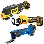 Black & Decker Cordless Garden Power Tool Range - Ray Grahams DIY Store