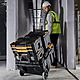 DeWalt T-Stak Large Job Chest IP54 DWST17871-1 TSTAK