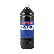 SupaDec Lamp Oil 1L