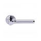 Hunta Hydrus Lever On Rose Door Handles