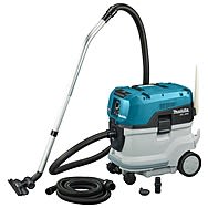 Makita VC006GMZ01 80Vmax XGT (2x40V) M-Class Cordless Dust Extractor | Body Only & Accessories 