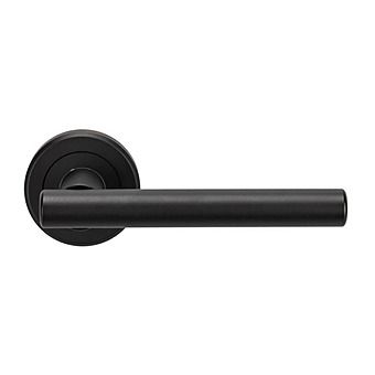 Serozzetta Philadelphia Lever On Rose Door Handles